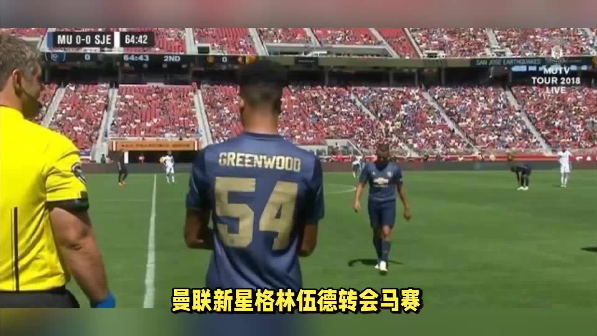 他的未来充